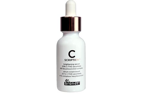 Bright This Way C Scription Brightening Serum Ecosmetics Popular Brands Fast Free Shipping