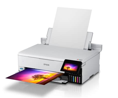 Epson ET-8550 – PhotoPXL