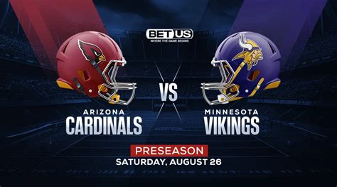 Vikings Vs Cardinals Prediction Zola Kristyn