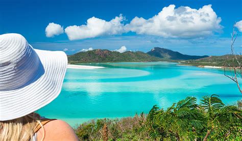 Sailing Tour To Whitehaven Beach With Snorkeling Full Day