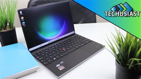 Lenovo ThinkPad Z13 Gen 1 Review The Perfect Laptop For Getting Work