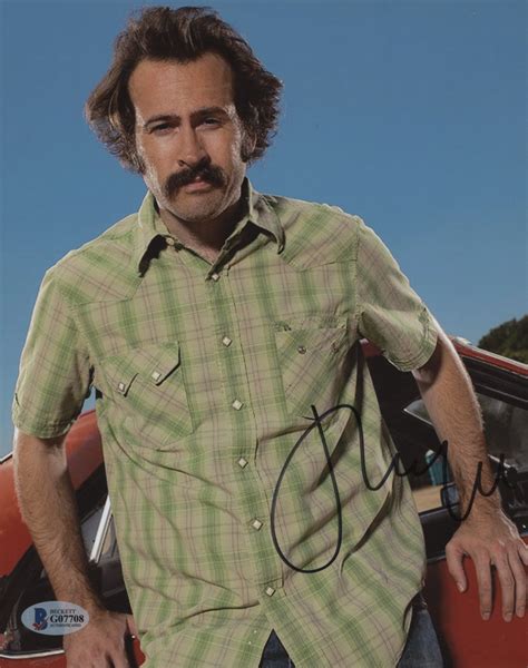 Jason Lee Signed "My Name Is Earl" 8x10 Photo (Beckett COA) | Pristine ...