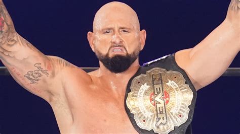 Backstage Update On Dynamic Between Karl Anderson NJPW And WWE