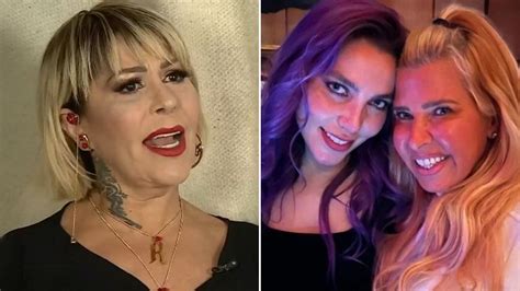 Frida Sofía Celebra Cumpleaños Alejandra Guzmán No La Felicita Pero Beatriz Pasquel Sí