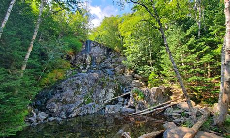 Wilderness Campground at Heart Lake | Saranac Lake, NY