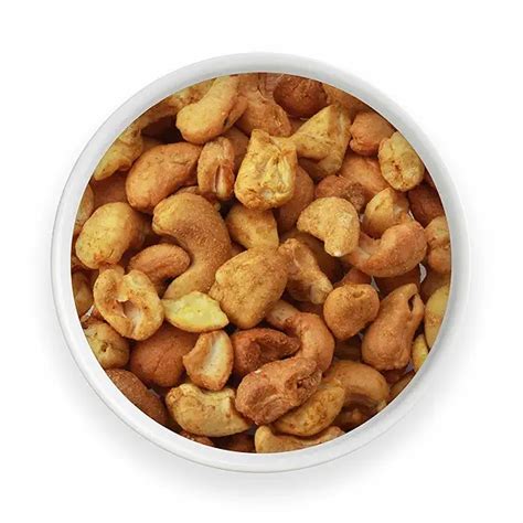 Thai Curry Cashews Bulk At Whole Foods Market