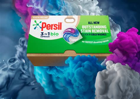 Unilever, Persil Clean Futures Innovation Award | New Designers