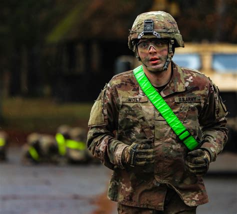 Dvids Images Greywolf Troopers Participate In Spur Ride Image