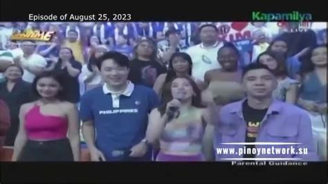 Its Showtime August 25 2023 Free Download Borrow And Streaming