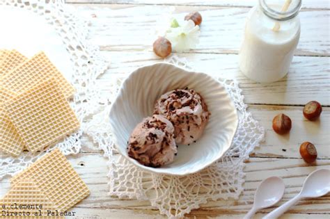 Recetas De Helados Las Mejores Ideas Para Refrescarte Este Verano