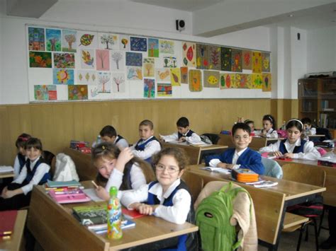 Scoala Gimnaziala Nr280 Mihail Sebastian