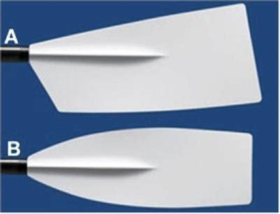 Frontiers Improving Rowing Performance By Adjusting Oar Blade Size