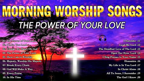 Top 20 Worship Songs 2023 🙏 Top Christian Songs Non Stop Playlist 🙏morning Worship Songs With