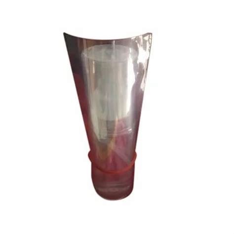 Plain Pvc Transparent Shrink Sleeve For Packaging Packaging Type