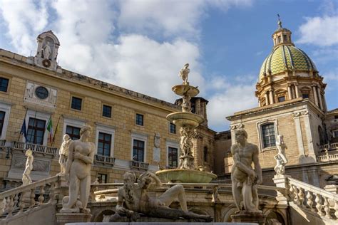 The Perfect One Day In Lecce Itinerary The World Was Here First