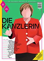 Verleger Oliver Wurm veröffentlicht Merkel Magazin turi2