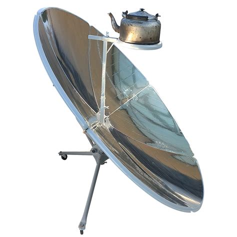 Buy Portable Solar Cooker W Portable Solar Cooker Stoves Magnesia