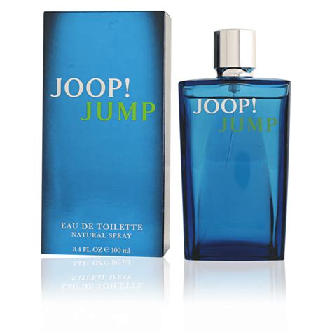 Joop Jump Homme Ml Edt Anlus Store