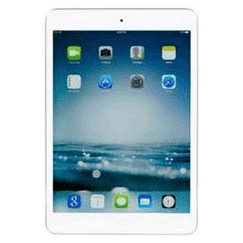 Apple Ipad 2 White