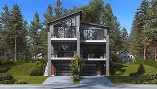 Multi-Family House Plans & Home Designs | Direct From The Designers™