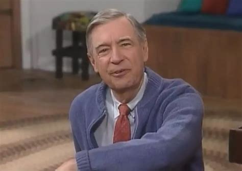 Mr Rogers Gets Autotuned In Pbs Video