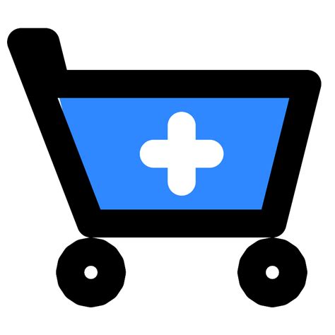 Shopping Cart Vector SVG Icon SVG Repo