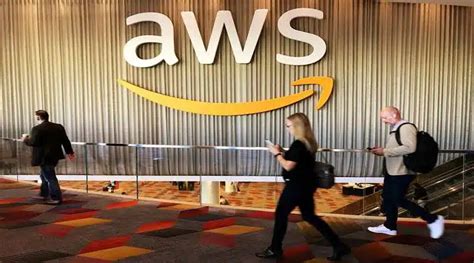 AWS Launches 2nd Infrastructure Region In Hyderabad Plans To Make