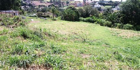 Lote Terreno Na Rua Professor Jos Nantala Badue Lagos De Santa