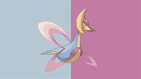 The Best Moveset For Shadow Cresselia In Pokémon Go