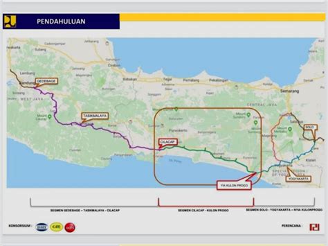 Perkembangan Tol Getaci Melalui Garut Semakin Nyataini Dia Dampaknya