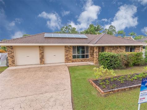 Glenwood Drive Morayfield Qld Property Details