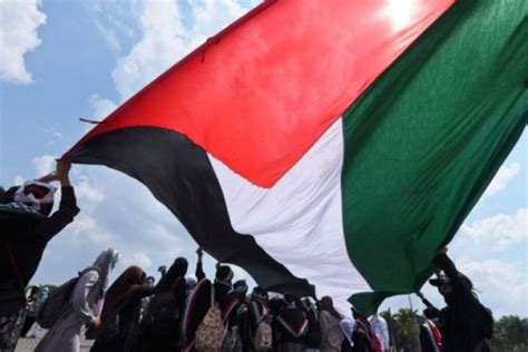 Negara Eropa Yang Siap Akui Kemerdekaan Palestina Bertambah ANTARA News