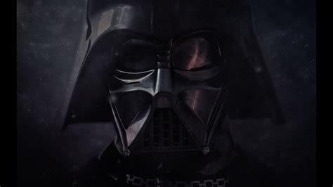 Darth Vader Edit Youtube