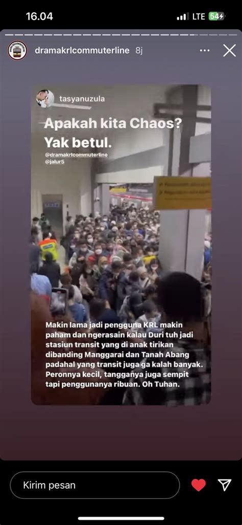 Jalur Community On Twitter Penyeberangan Bawah Ditutup Saat Banyak