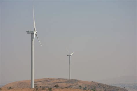 Senvion India Eyes ‘resurrection After Rare Wind Turbine Order