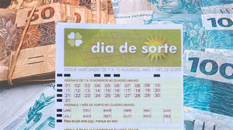 Dia de Sorte as melhores estratégias para vencer nesta loteria da Caixa