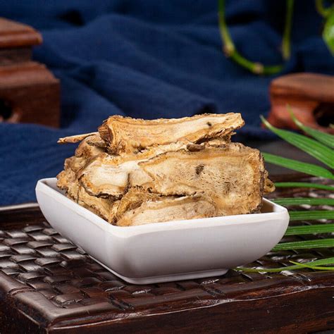 Premium Dried Radix Angelica Sinensis Root Slice Dong Quai Dang Gui