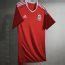 Camiseta Adidas De Gales Euro 2016