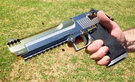 Meet The Best Magnum Guns On Planet Earth Fortyfive