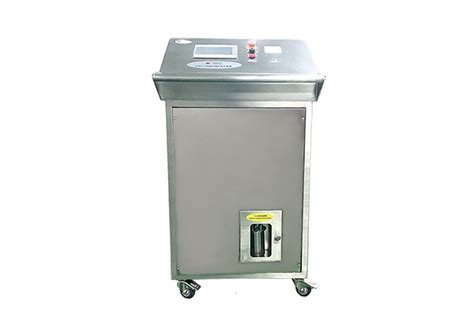 Vhp Series Vaporized Hydrogen Peroxide Sterilizer Suzhou Hjclean Tech Co Ltdvhp Passbox