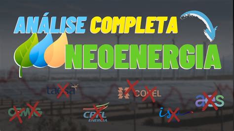 Neoenergia AnÁlise Completa De Dividendos 2023 Vale A Pena Investir