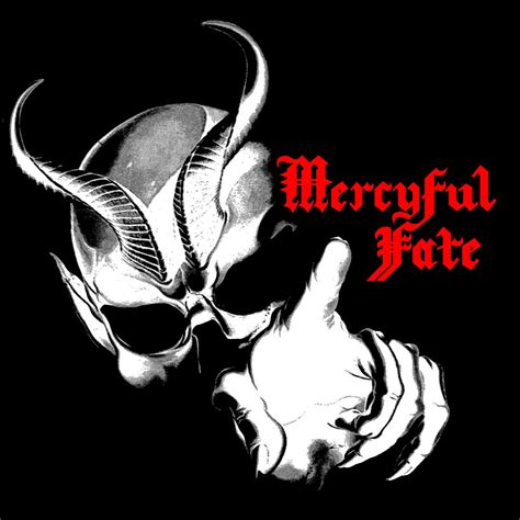 Metallica Mercyful Fate