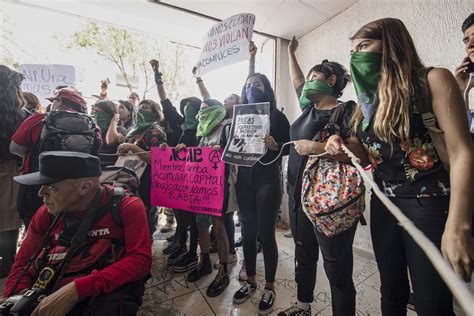 Advierte Sheinbaum Que No Caerá En Provocaciones Tras Protestas De