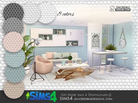 Best Sims 4 Wallpaper Mods & CC Packs For a Stylish Home – FandomSpot