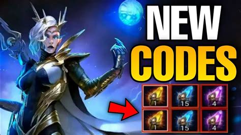 NEW UPDATE RAID SHADOW LEGENDS PROMO CODE 2022 RAID SHADOW LEGEND