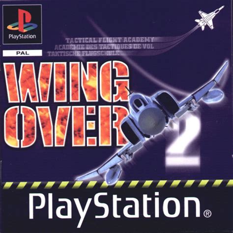 Buy Wing Over 2 For Ps Retroplace