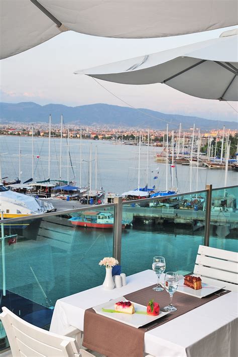 Alesta Yacht Hotel | Fethiye