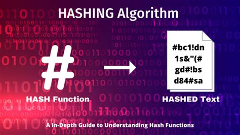 تابع هش Hash Function چیست؟ تابع رمزنگاری آکادمی ماکان