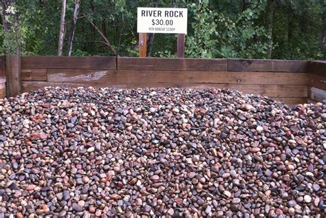 Types Of Landscaping Rocks | Newsonair.org