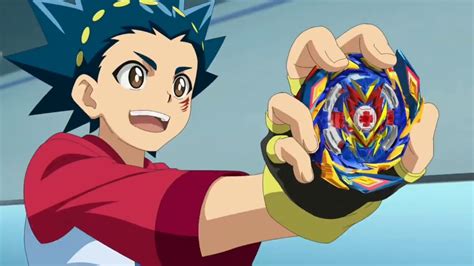 Beyblade Burst Surge épisode 1 Et 2 Youtube